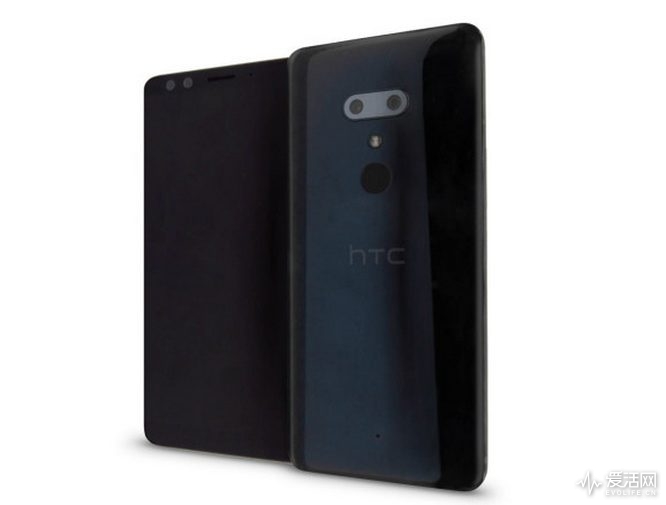 HTC-U12-Plus