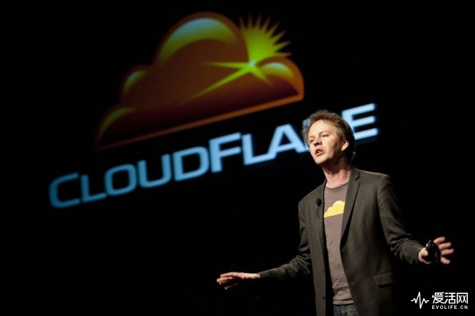 Cloudflare新上线免费公共DNS比Google快一倍