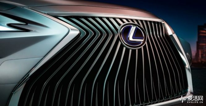 2019-Lexus-ES-preview