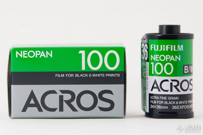 Fujifilm_Neopan_100_Acros