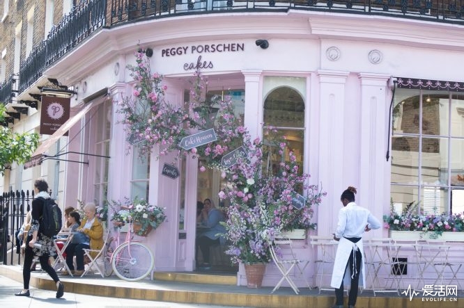 Peggy+Porschen