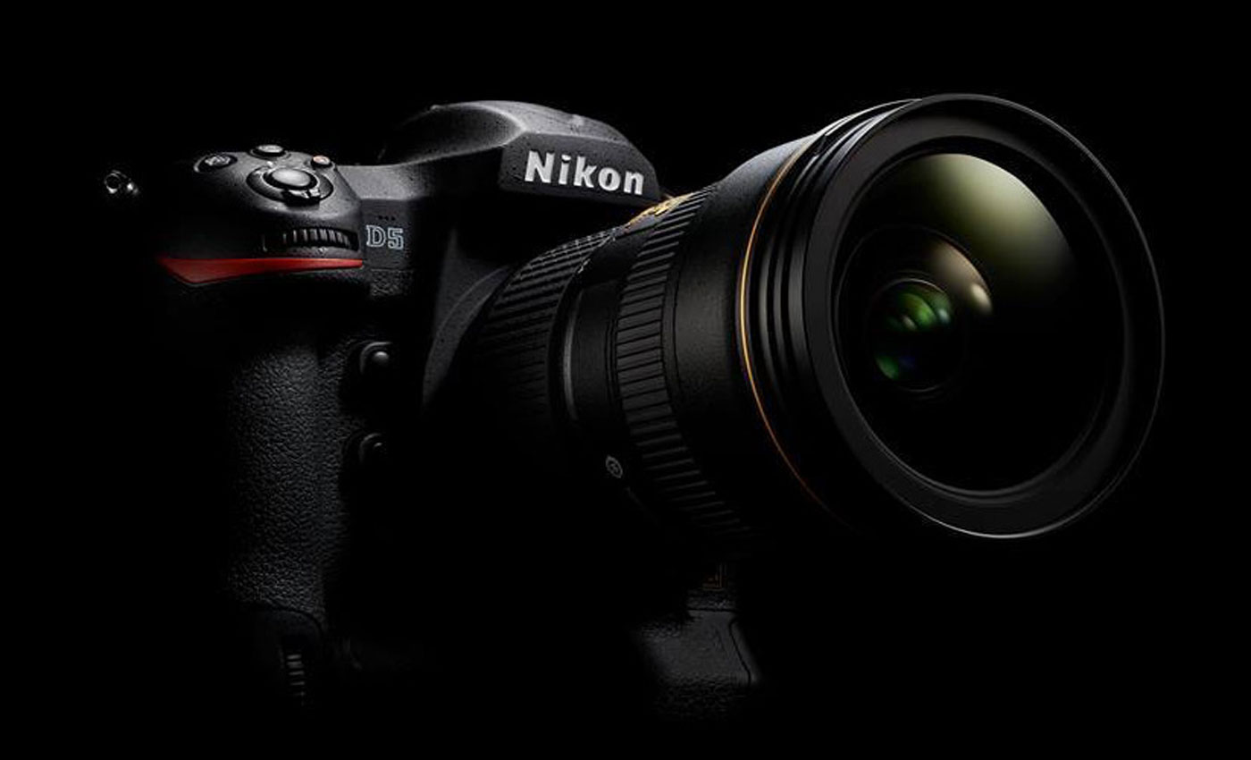 让相机来记住这些拍摄参数 尼康d5发布新版固件升级