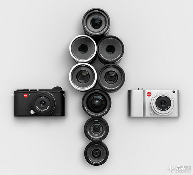 Leica-L-mount-mirrorless-system3