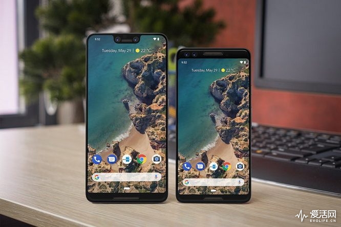 google-pixel-3-xl-design-1