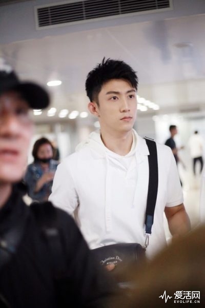 huangjingyu