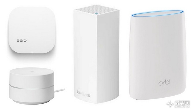 mesh-networks