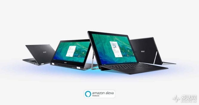 Acer-Brings-Amazon-Alexa-to-PCs