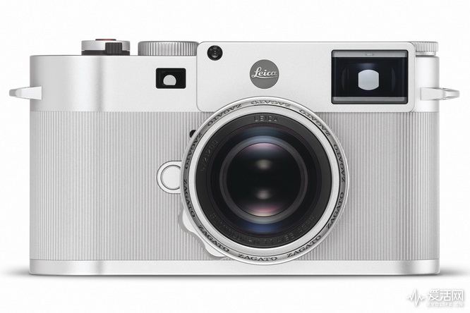 Leica M10 Edition Zagato_FRONT_RGB