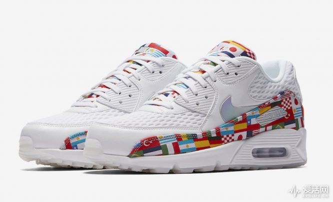 Nike-Air-Max-90-One-World-AO5119-100-Release-Date