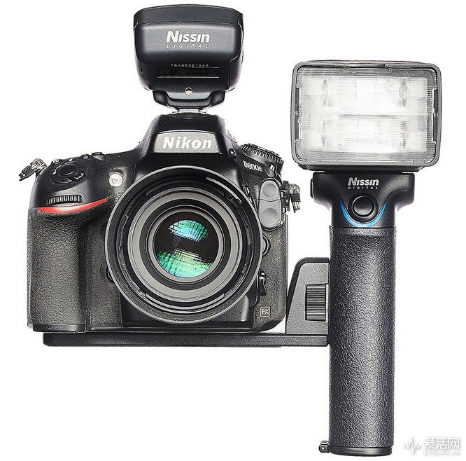 Nissin-announces-new-MG10-advanced-2.4GHz-wireless-TTL-strobe