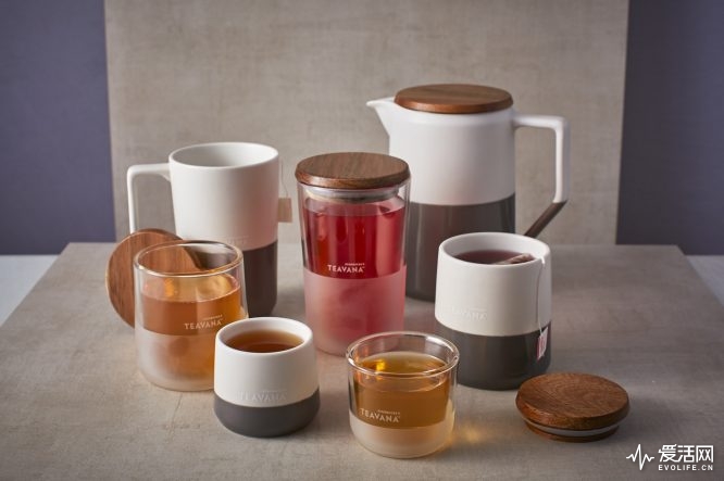 Teavana_Teaware