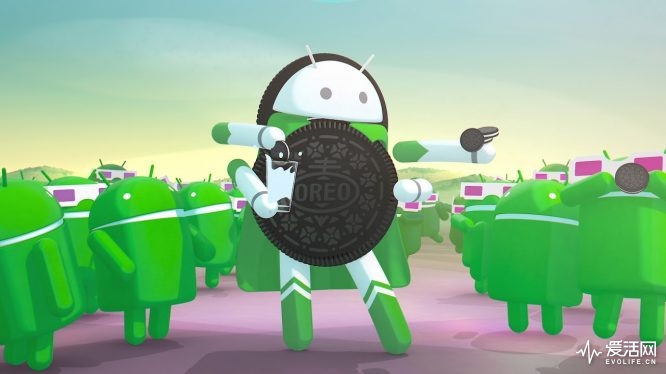 Android-Oreo