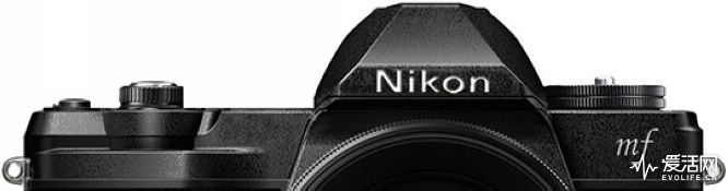 Nikon-mirrorless-full-frame-camera-concept