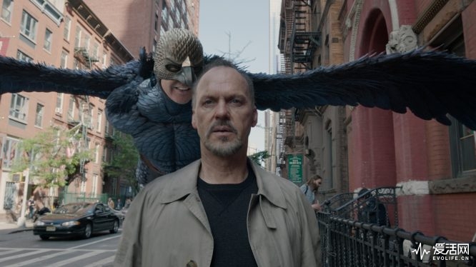 Birdman