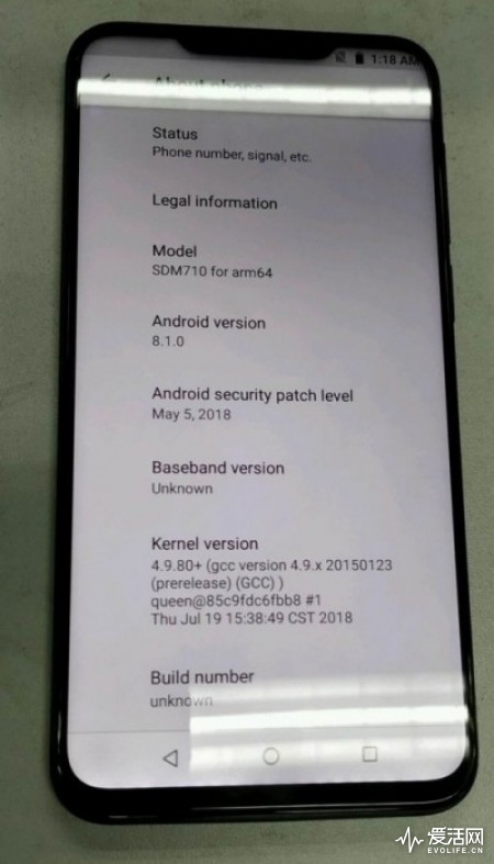 Meizu-16X-shows-up-on-Geekbench-carrying-Snapdragon-710-SoC