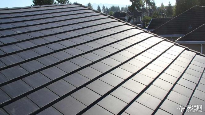 SolarRoof