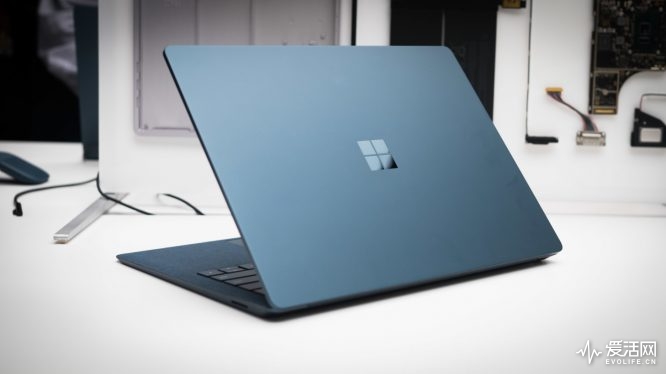 Surface-Laptop