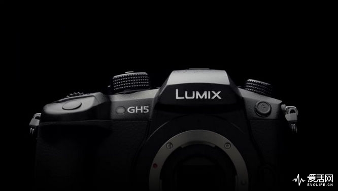 panasonic-gh5