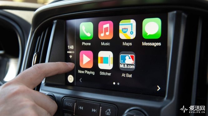 which-cars-have-android-auto-or-apple-carplay