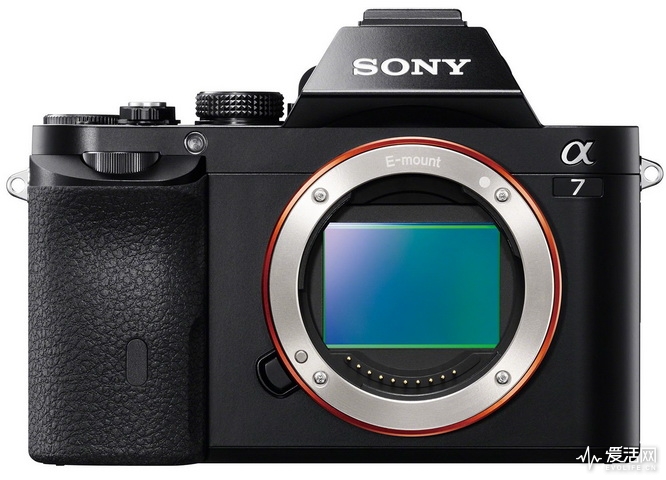 Sony-Alpha-A7-E-Mount-Mirrorless-Camera