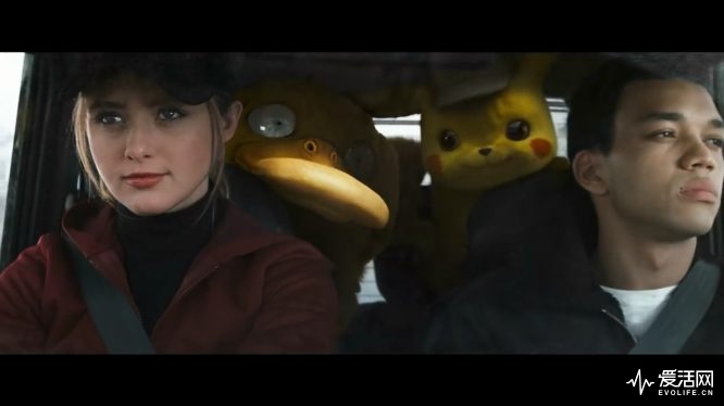 POKÉMON Detective Pikachu - Official Trailer #1 [720p].mp4_20181113_162345.729