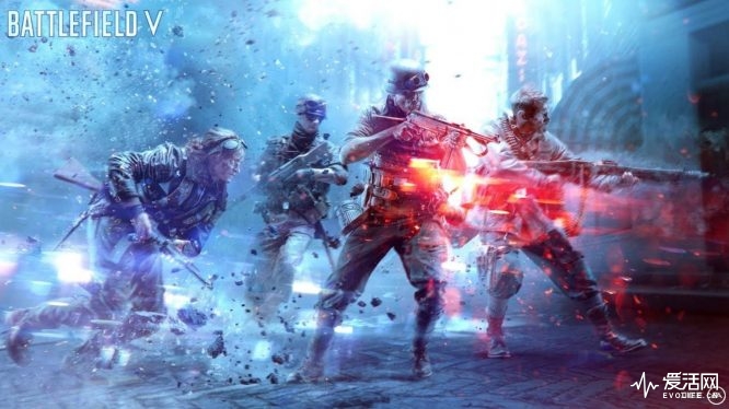 battlefield-v-beta-how-to-play-early-access-open-start-time-date
