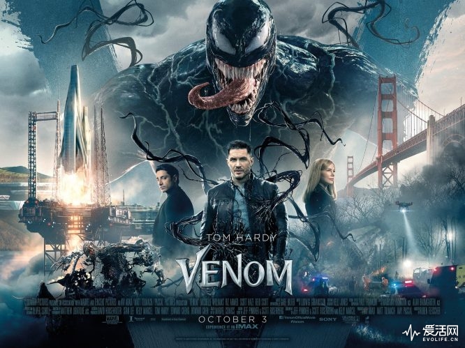 venom