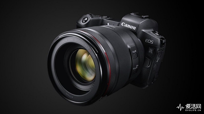 Canon-EOS-R