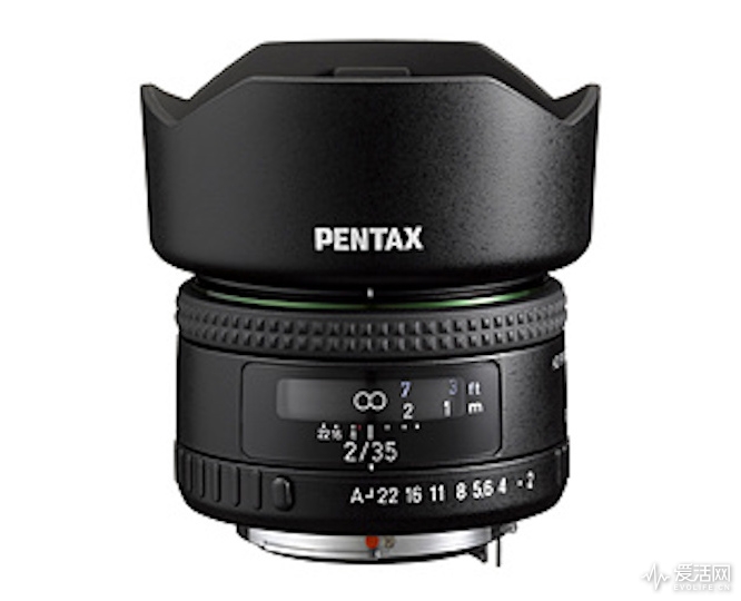 HD-PENTAX-FA-35mm-F2-lens
