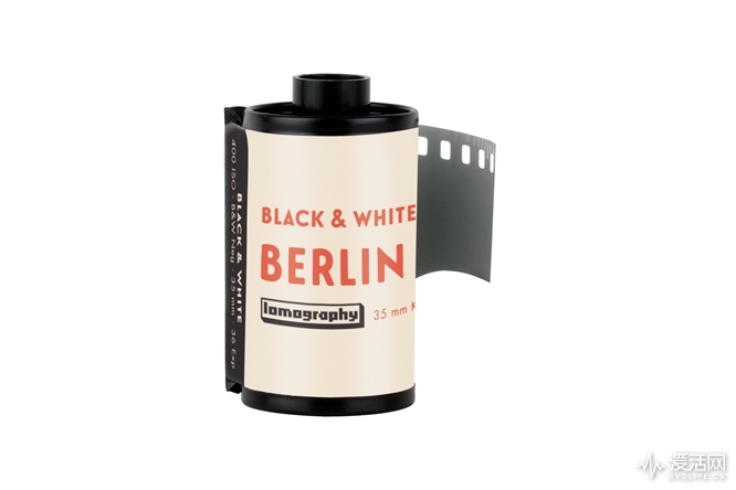 Lomography film_Berlin Kino_35mm_iso400