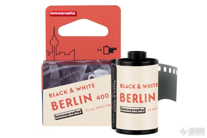 Lomography_Berlin Kino_400_packaging_film