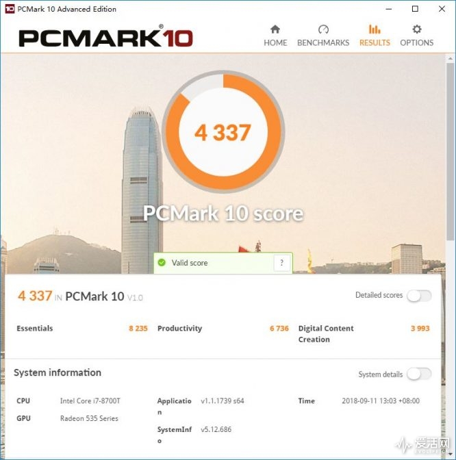 z60_pcmark10