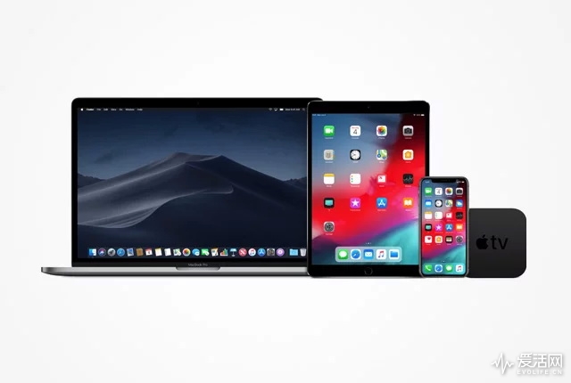 Apple-iOS-MacOS