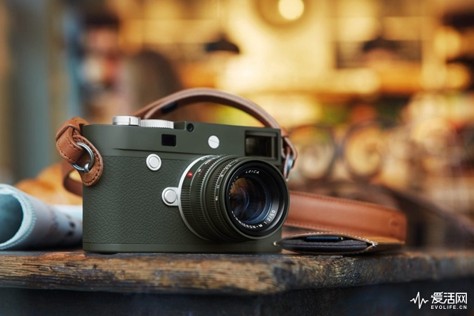 Leica-M10-P-Safari-limited-edition-camera-set1