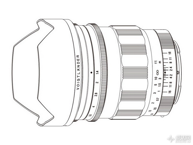 Voigtländer-Nokton-21mm-f1.4-Aspherical-lens-for-E-mount