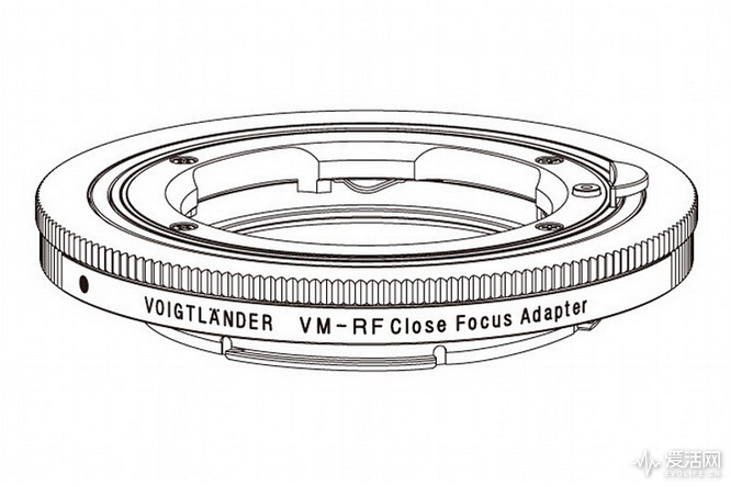 Voigtländer-VM-RF-close-focusing-adapter