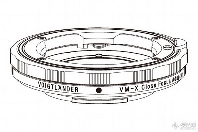 Voigtländer-VM-X-close-focusing-adapter