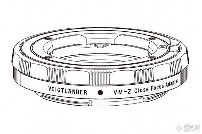 Voigtländer-VM-Z-close-focusing-adapter