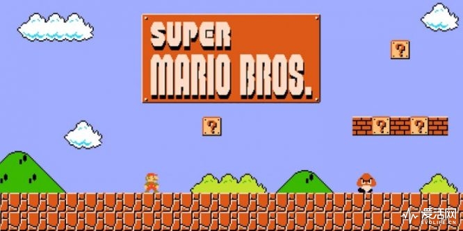 super-mario-bros