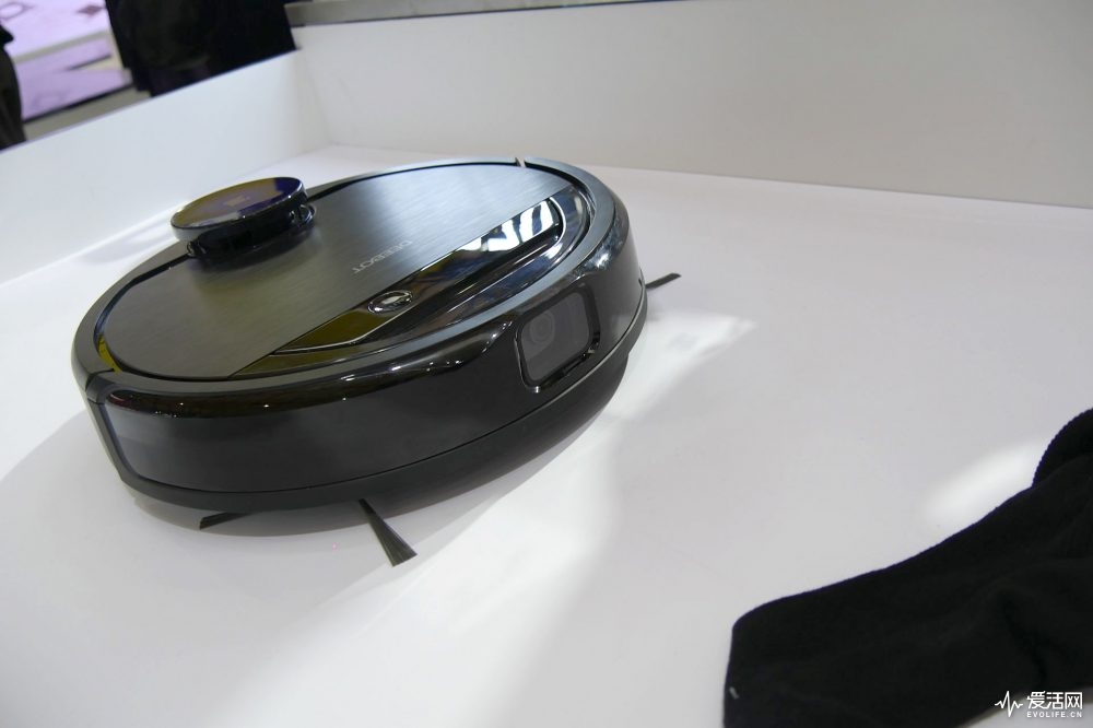ecovacs deebot dg70