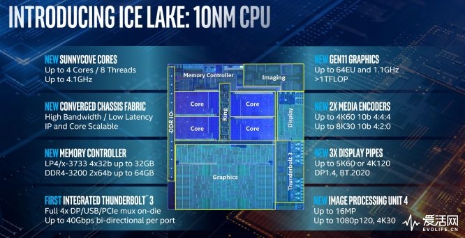 CPU 10