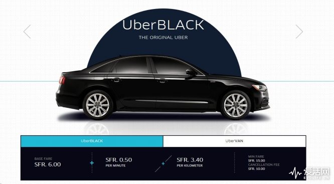 uber-black