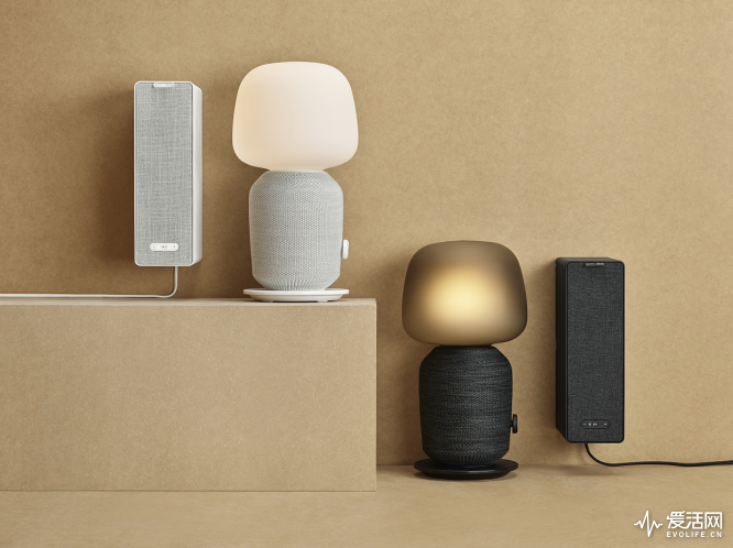 CES2019:第一次尝鲜CES,Sonos的大招就放到停不下来了