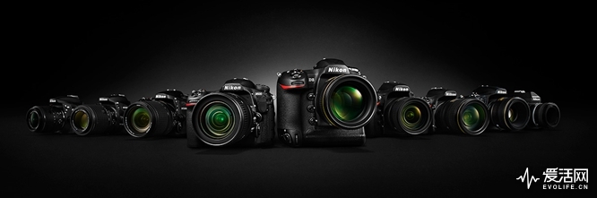 2016-Nikon-DSLR-camera-line