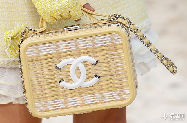 Chanel-Spring-Summer-2019-Runway-Bag-Collection-26