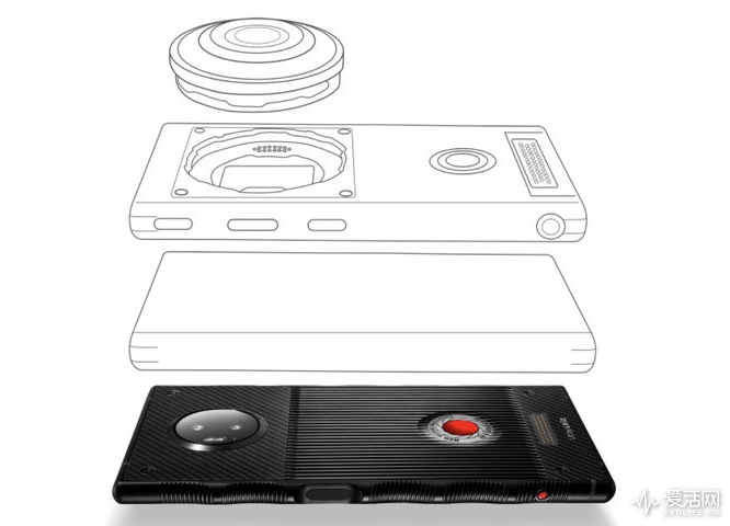 RED-Hydrogen-phone-camera-module-Komodo