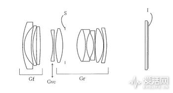 Tamron-35mm-f1.8-full-frame-DSLR-lens-patent