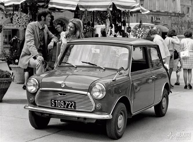 1972_Mini_850