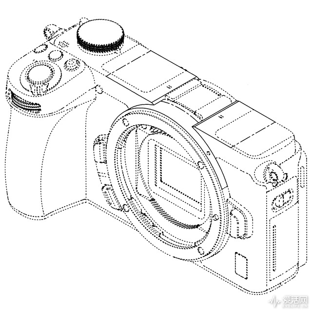 Nikon-Z-APS-C-mirrorless-camera-without-an-EVF-1