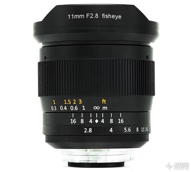 TTartisans-7artisans-11mm-f2.8-lens-for-Leica-M-mount